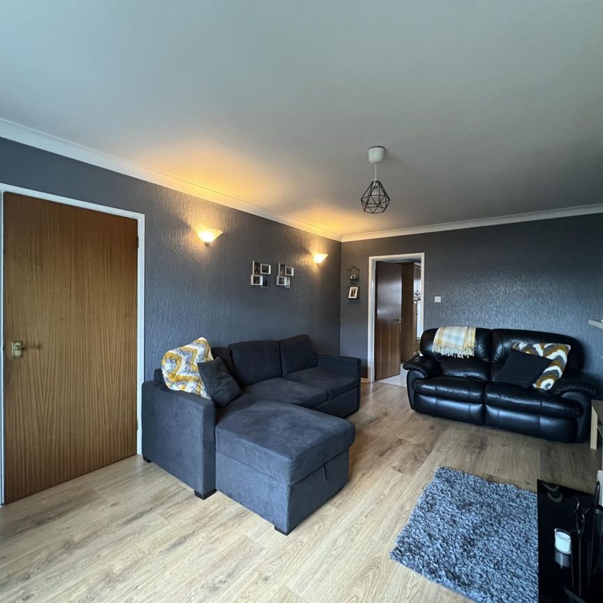 3 Parkmore Gardens, Magherafelt, , BT45 6PQ - Photo 1