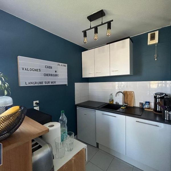Location Appartement 2 pièces 46m² ALENCON 61000 - Photo 1