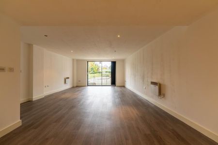 2 bedroom apartment to rent - Photo 2