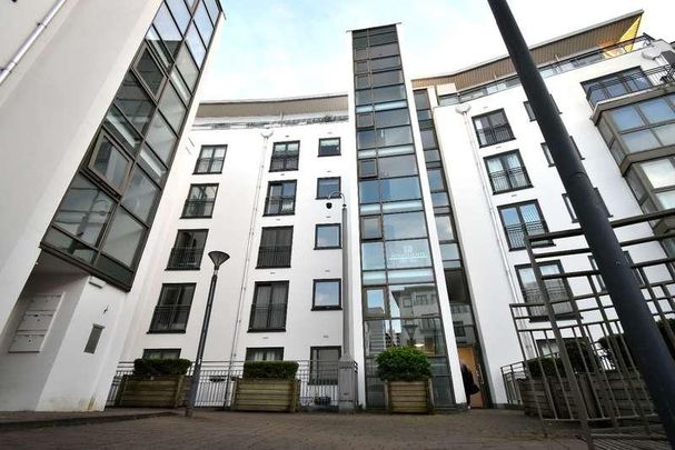 Apartment, Liberty Place, Sheepcote Street, Birmingham, B16 - Photo 1