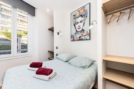 Location Appartement - Photo 3