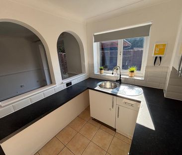 1 bedroom terraced house to rent - Photo 6