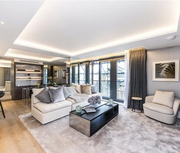 3 bedroom apartment to rent - Photo 2