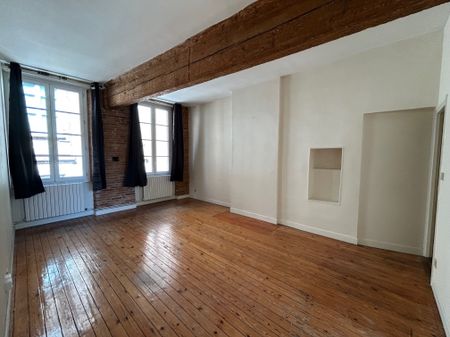 Location Appartement 3 pièces 76m² TOULOUSE 31000 - Photo 2