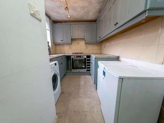 Driffield Street, Manchester, M14 - Photo 1