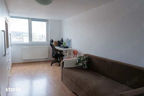 Apartament de 3 camere, cu etaj interior, Oasului 86-90 - Fotografie 1