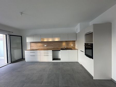 Appartement - 3 pièces - Challes-les-Eaux - Photo 5