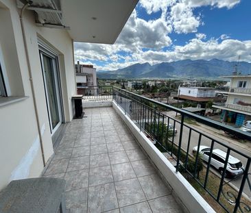 Studio/Γκαρσονιέρα για ενοικίαση Παγκράτι (Λαμία) - Photo 1