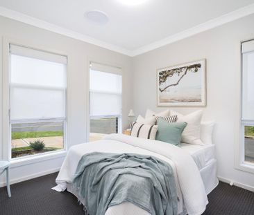 Modern Light Filled Family Home - Photo 2