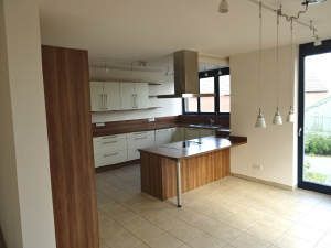 Hier bleiben keine Wünsche offen! Tolle Wohnung mit vielen Extras! - Photo 5