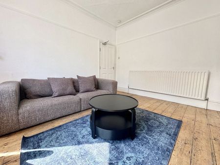 Rooms to rent, Guest Road, Sheffield, S11 8UJ - Photo 3