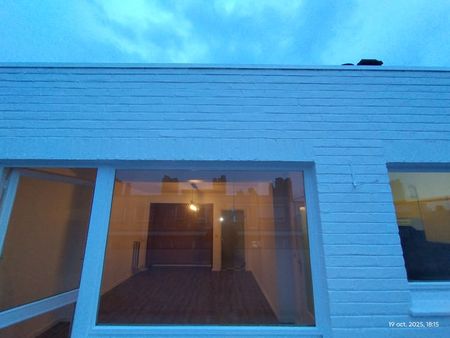 Appartement te huur - Photo 2