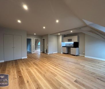 Location Appartement 3 pièces 67m² BLOIS 41000 - Photo 4