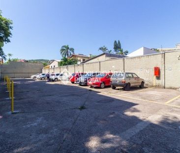 Apartamento com 1 quarto e 46m² para alugar em Camaquã, Porto Alegre. - Foto 4