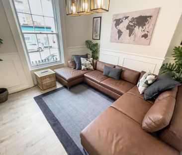 6 bedroom house to rent - Photo 1