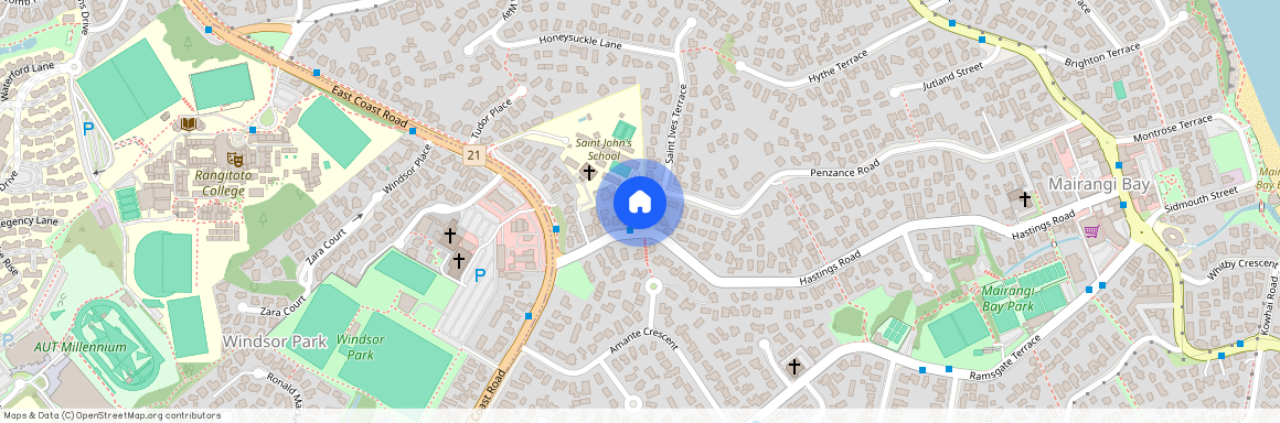 91 Penzance Road, Mairangi Bay, Auckland