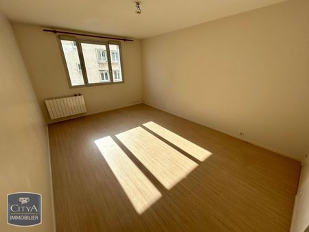 Location Appartement 1 pièce 21m² TOURS 37000 - Photo 5
