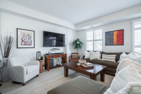 For Lease - 263 Georgian Drive Unit# 303, Oakville, Ontario - Photo 5