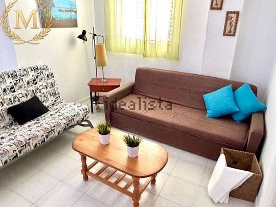 Alquiler de piso en Bolnuevo - Photo 1