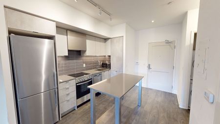 For Lease - 26 Gibbs Road Unit# 215, Toronto, Ontario - Photo 4