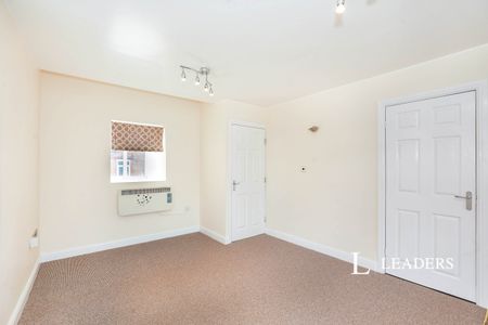 1 bedroom flat to rent Royle Street, CW9, Northwich - Photo 4