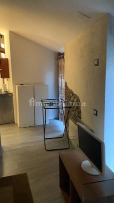Mansarda vicolo del Pretorio, Centro, Romagnano Sesia - Photo 1