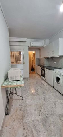 Studio/Γκαρσονιέρα για ενοικίαση Ευζώνων - Πεδίον Άρεως (Φάληρο - Ιπποκράτειο) - Photo 3