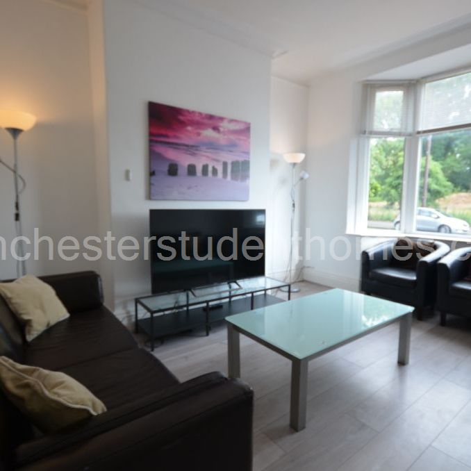 Denmark Road, Manchester, M15 6FG - Photo 1