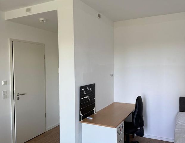 1-Zimmer-Wohnung in Berlin-Lichtenberg - Foto 1