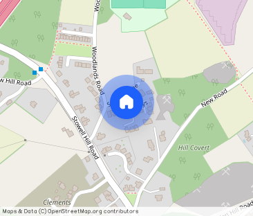 The Jays, Tytherington, Nr Thornbury - Photo 1