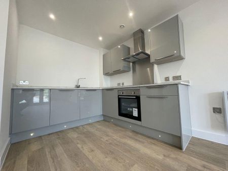 1 bedroom apartment to rent - Photo 4