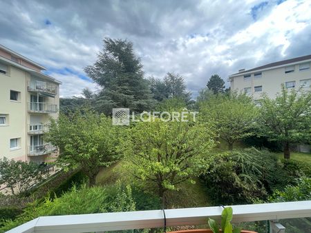 Appartement T2 La Celle-Saint-Cloud à louer - Photo 3