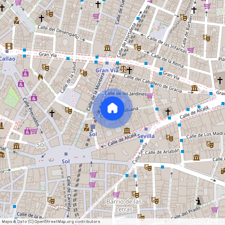 Madrid