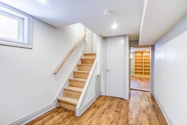 For Lease - 330 Sammon Avenue, Toronto, Ontario - Photo 1