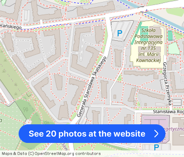 Mieszkanie z garażem i klimatyzacją - Osiedle Saska - Photo 1