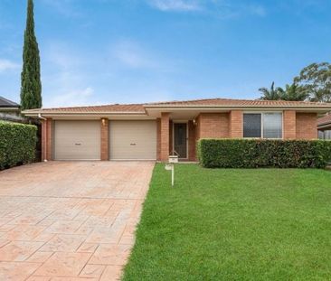 Spacious Family Home in a Quiet & Convenient Location - Photo 3