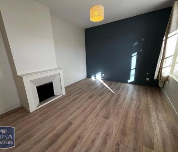 Appartement à louer 3 pièces 83.6m² - Photo 5