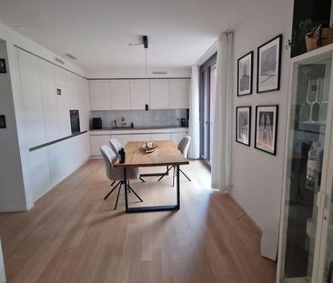 4.5 Zimmer, 103 m², 1. Stock - Photo 3