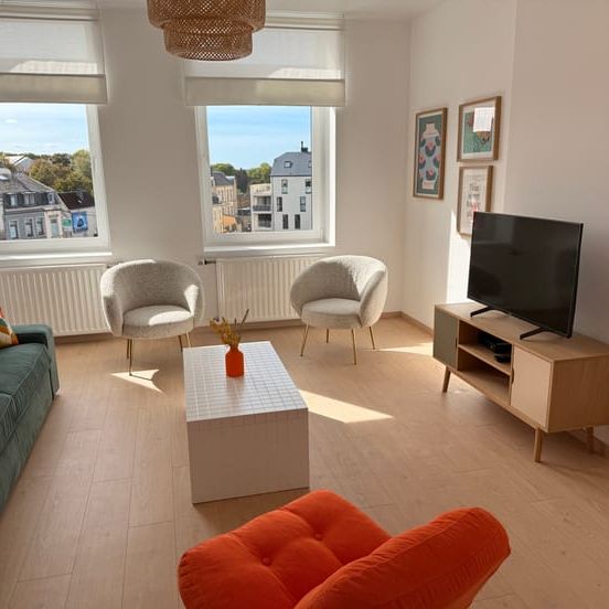 Duplex te huur - Photo 1