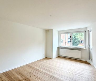 2 værelses – Thuresensgade 13 A, st. th. – Odense C - Photo 2