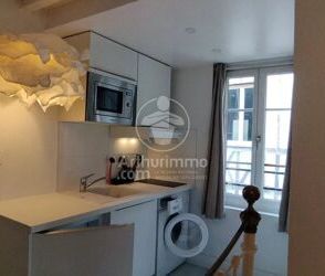 Location Appartement 1 pièces 30 m2 à Rouen - Photo 6