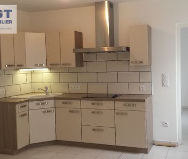 Location Appartement 2 pièces 40m² BEAUVAIS 60000 - Photo 3