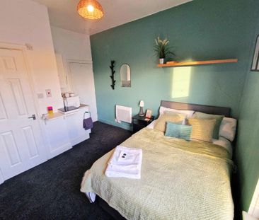 Studio to rent - Photo 5