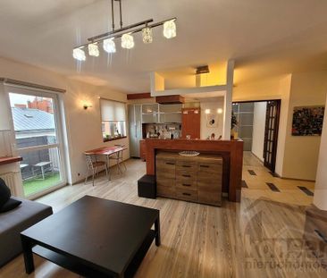 2 pokojowy apartament w centrum Szczecina - Zdjęcie 4