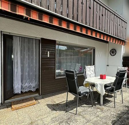 Reihenhaus in Peißenberg - Photo 2