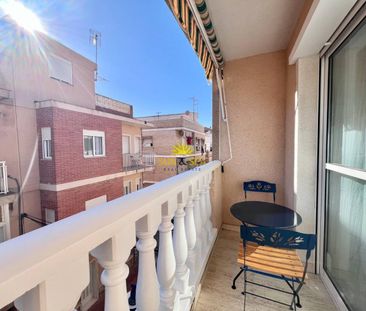 1 BEDROOM APARTMENT FOR RENT IN SANTIAGO DE LA RIBERA - Photo 4