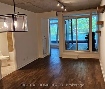 Twenty Lofts , #216 - Photo 4