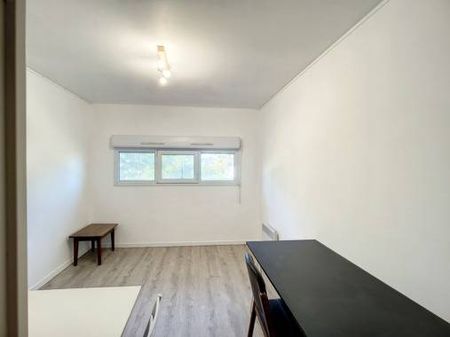 Studio Nantes - Photo 4
