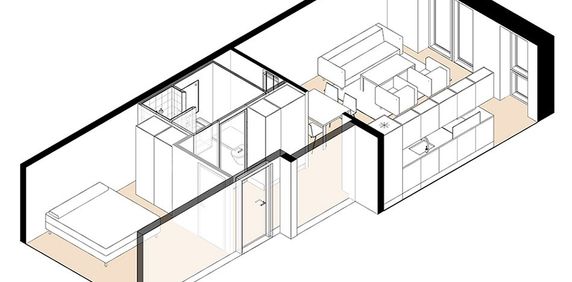 Gartnerbyen 21, 4. tv., Odense - Photo 2