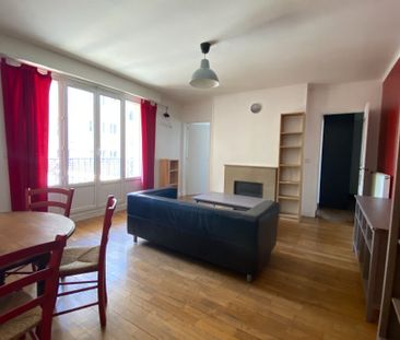 Location Appartement 3 pièces 63m² - Photo 2